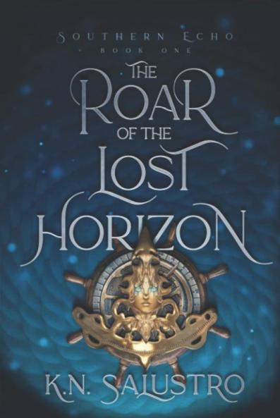 The Roar of the Lost Horizon