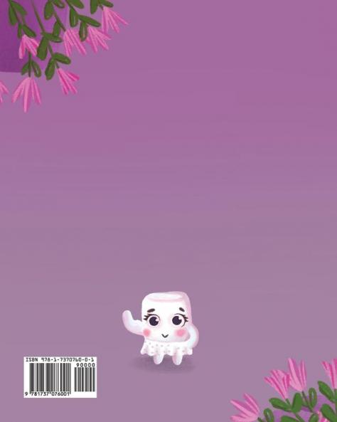 Mag the Mighty Marshmallow