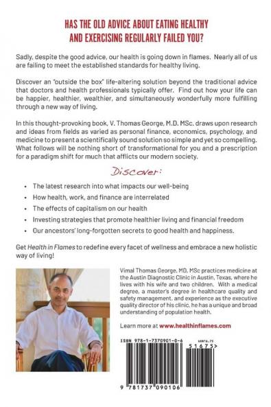 Health in Flames