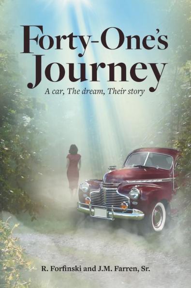 Forty-One's Journey: A car The dream Their story