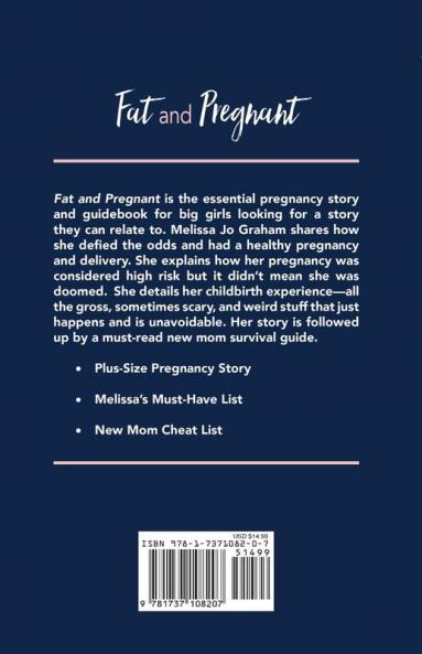 Fat and Pregnant