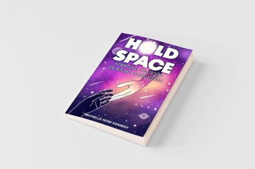 Hold Space