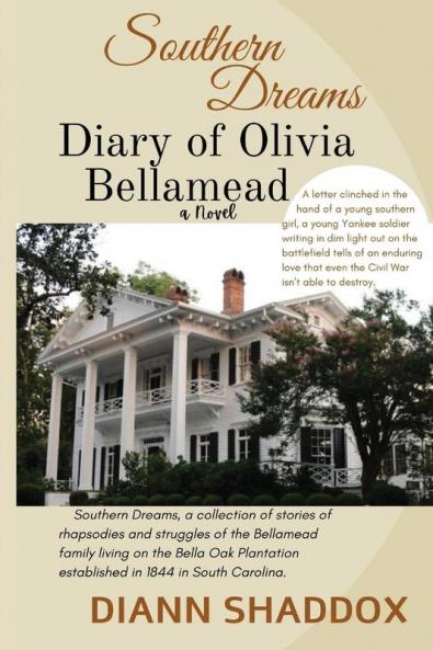 Diary of Olivia Bellamead