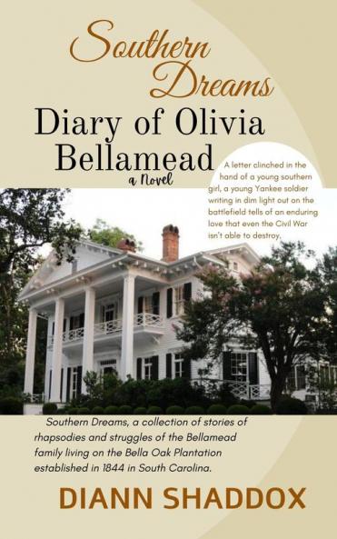 Diary of Olivia Bellamead