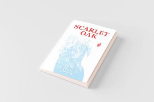 Scarlet Oak