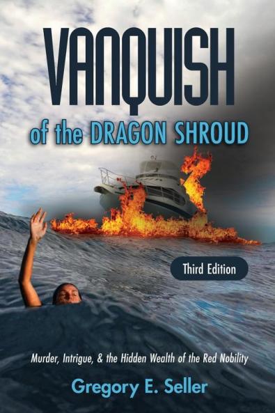 Vanquish of the Dragon Shroud