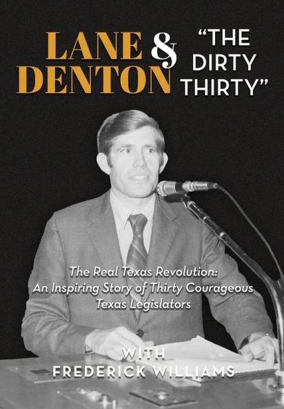 Lane Denton & The Dirty Thirty