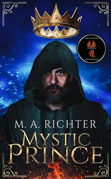 Mystic Prince