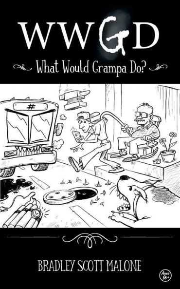 Wwgd: What Would Grampa Do?