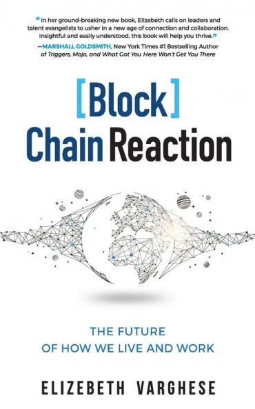 [Block]Chain Reaction