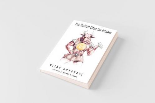 The Bullish Case for Bitcoin