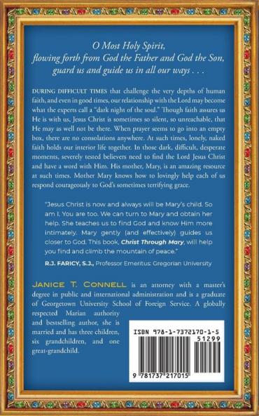 Christ Through Mary