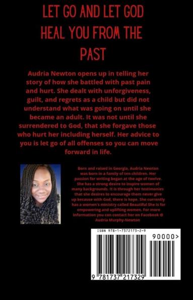 Unforgiveness Guilt and Regrets