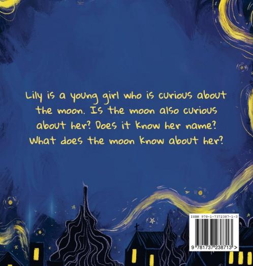 The Moon Knows Lily