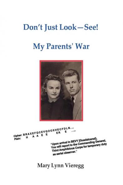 Don't Just Look-See! (2nd Edition)