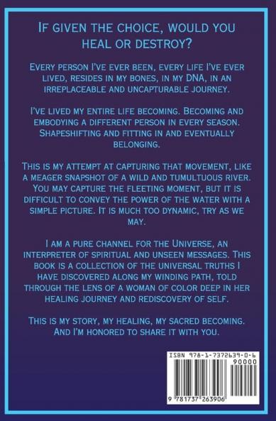 Paradox of the Water Bearer