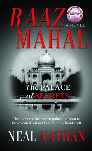 Raaz Mahal