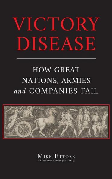 Victory Disease