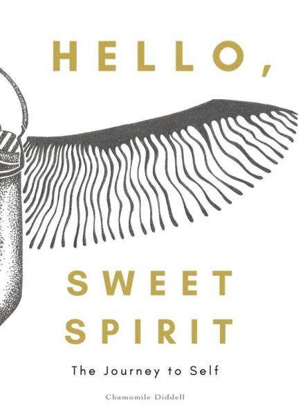 Hello Sweet Spirit