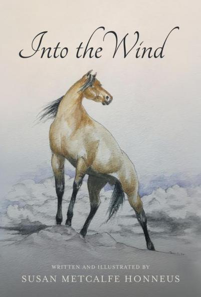 Into The Wind