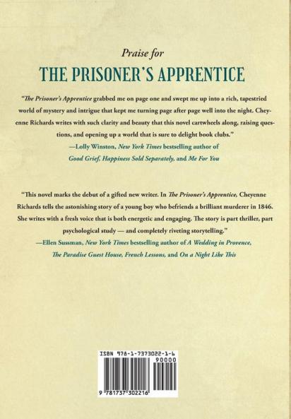 The Prisoner's Apprentice