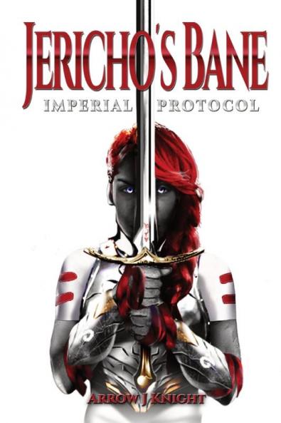 Jericho's Bane: Imperial Protocol: 1