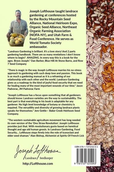 Landrace Gardening