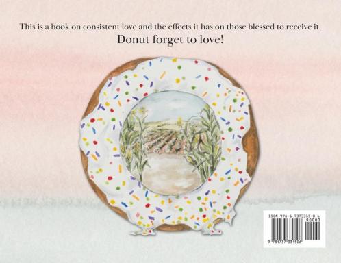 Donuts in Love