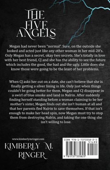 The Five Angels
