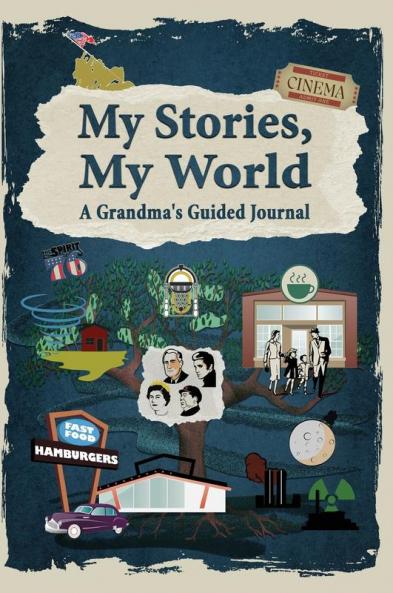 My Stories My World