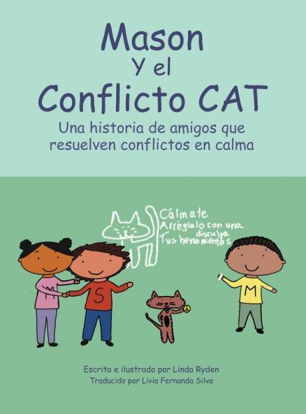 Mason y el Conflicto CAT