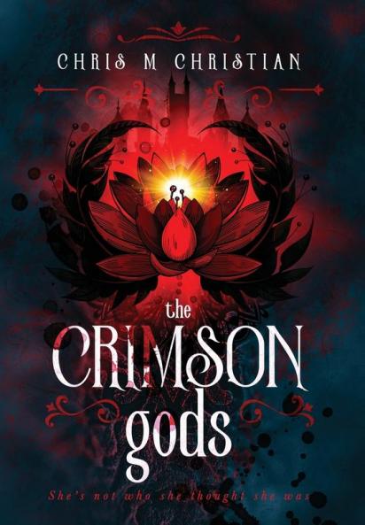 The Crimson Gods: 1