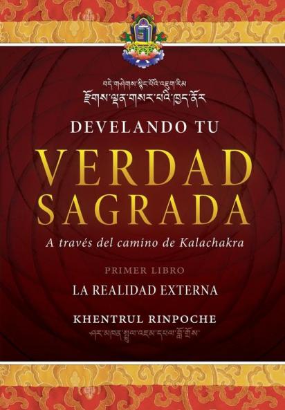 Develando Tu Verdad Sagrada