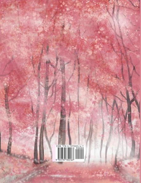Coloring Book of Pearls of Wisdom Affirming Your Own Kind of Beauty