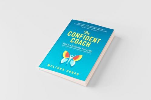 The Confident Coach