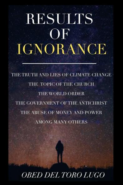 Results of Ignorance