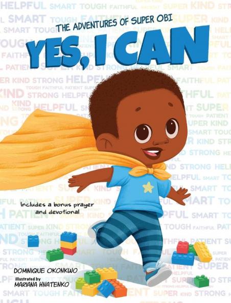 Yes I Can