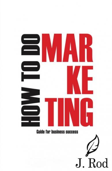 How to do marketing
