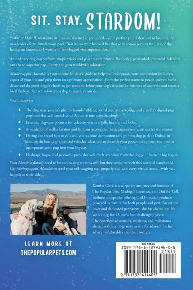 Motherpuppin Adorable: What to Do When Your Dog Is Better Than Everyone Else's