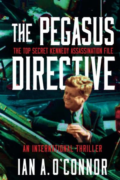 THE PEGASUS DIRECTIVE
