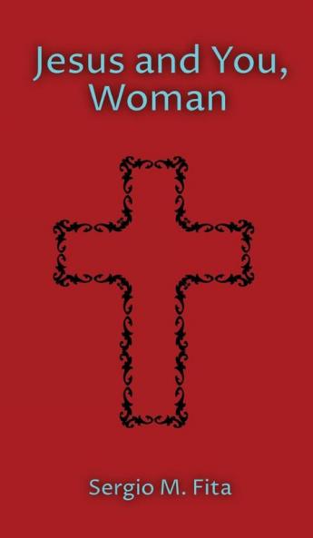 Jesus and You Woman