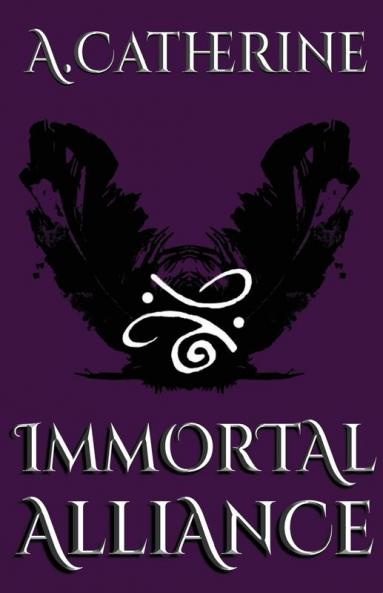 Immortal Alliance: Book One: 1
