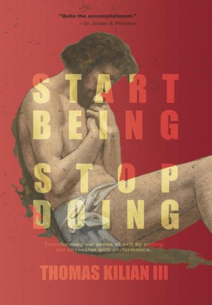 Start Being Stop Doing
