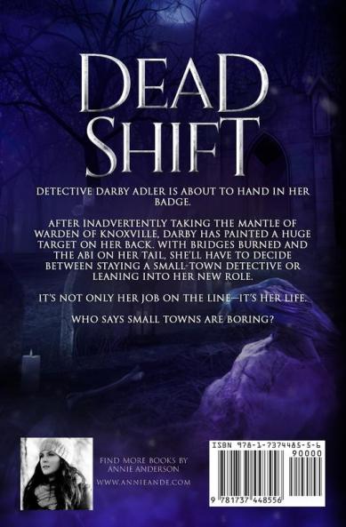 Dead Shift