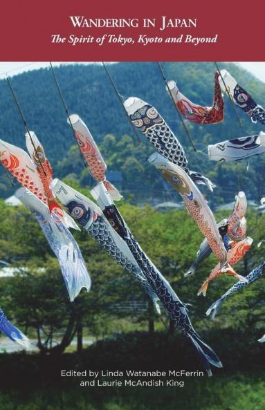 Wandering in Japan