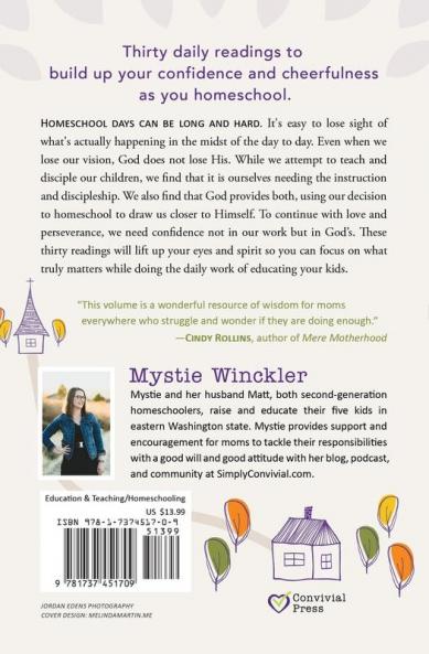 The Convivial Homeschool