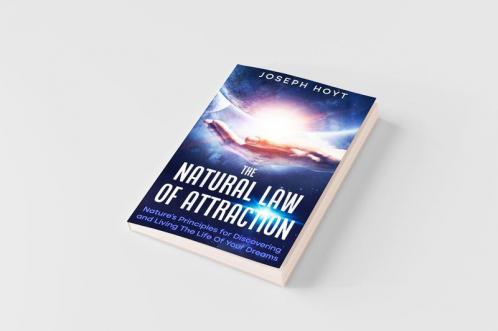 The Natural Law Of Attraction