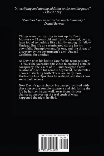 House of Lazarus