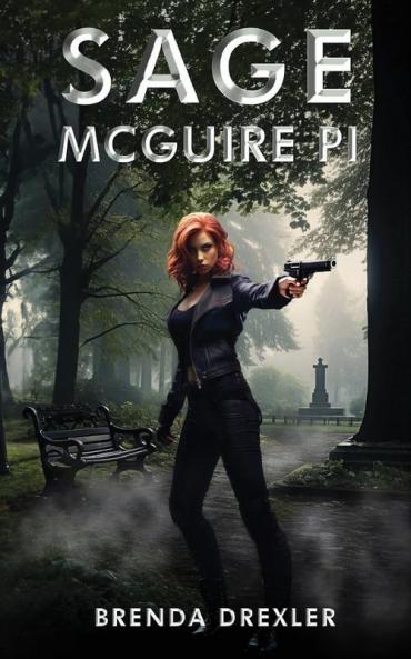 SAGE MCGUIRE PI