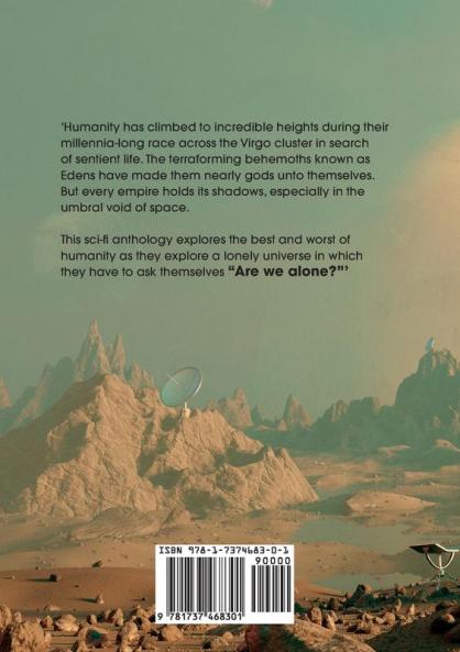 The Persolus Race